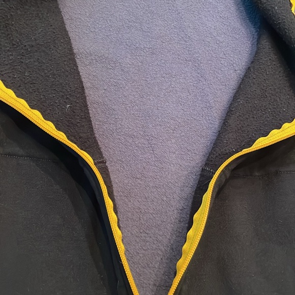 Decathlon zippered sweater - Picture 5 of 7